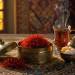 زعفران نیم مثقالی سوپرنگین (صادراتی)
